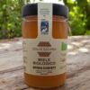 Miel biologique de jujubier - Spina Christi 500 gr - Variété rare