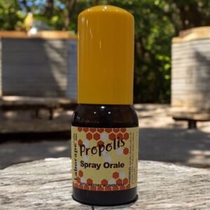 Spray à la propolis Adolescent - Adulte - 20ml