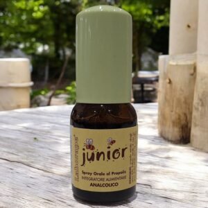 Spray à la propolis enfants