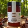 Miel biologique de châtaginier - castagno 500 gr