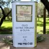 Huile d'olive DOP extra vierge 1L